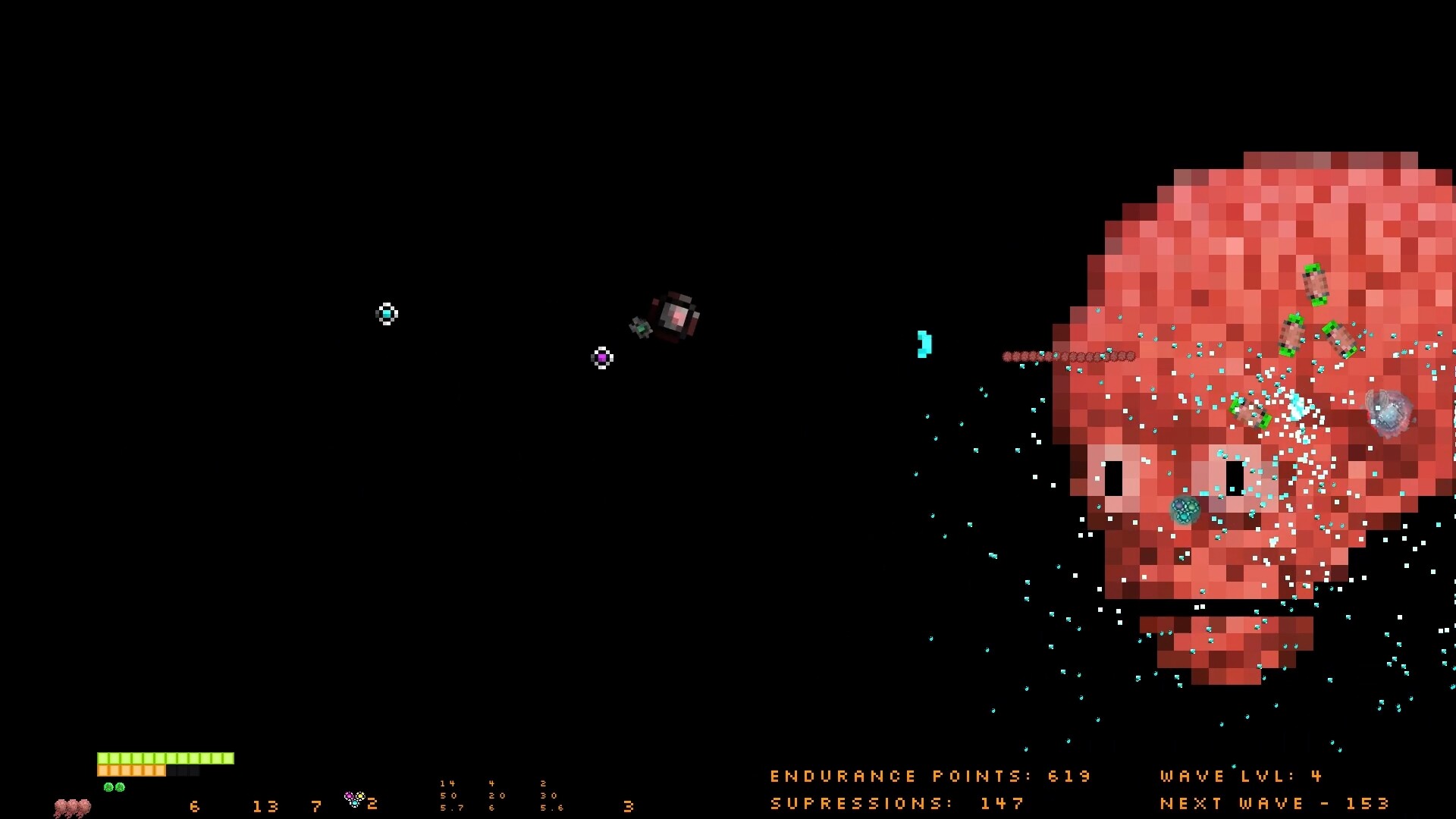 Lober Lobe Screenshot 7