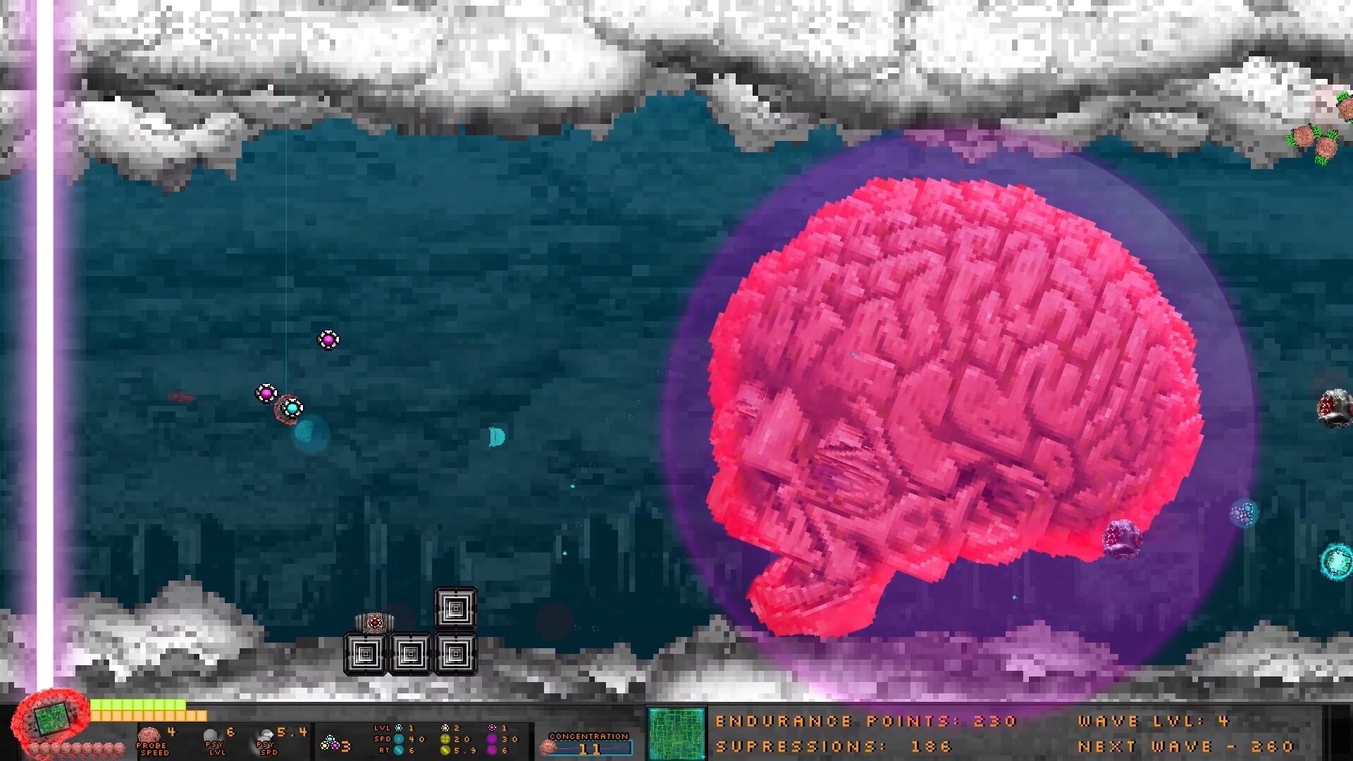 Lober Lobe Screenshot 1