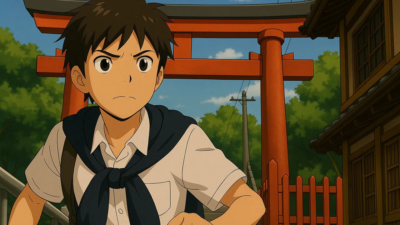 Kokoro Screenshot 4
