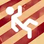 Hard Fall icon
