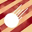 Clown Toss Professional icon