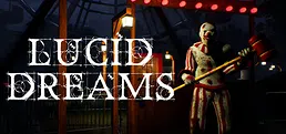Lucid Dreams