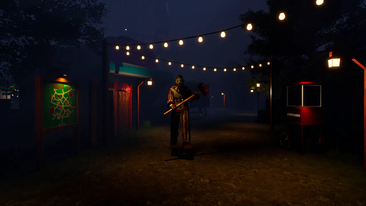 Lucid Dreams Screenshot 0