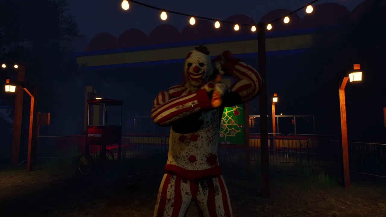 Lucid Dreams Screenshot 1