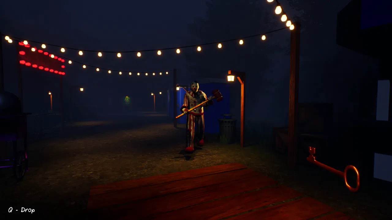 Lucid Dreams Screenshot 5