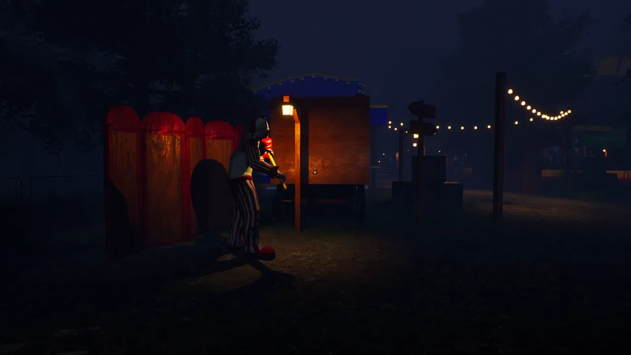 Lucid Dreams Screenshot 6