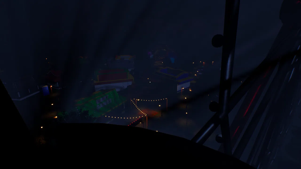 Lucid Dreams Screenshot 7