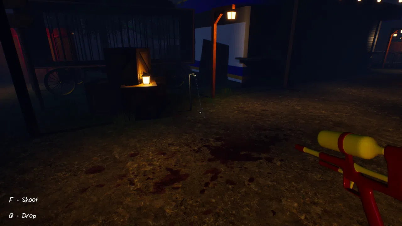 Lucid Dreams Screenshot 8