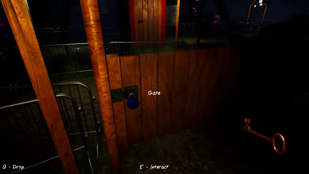 Lucid Dreams Screenshot 9