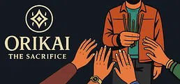 Orikai: The Sacrifice