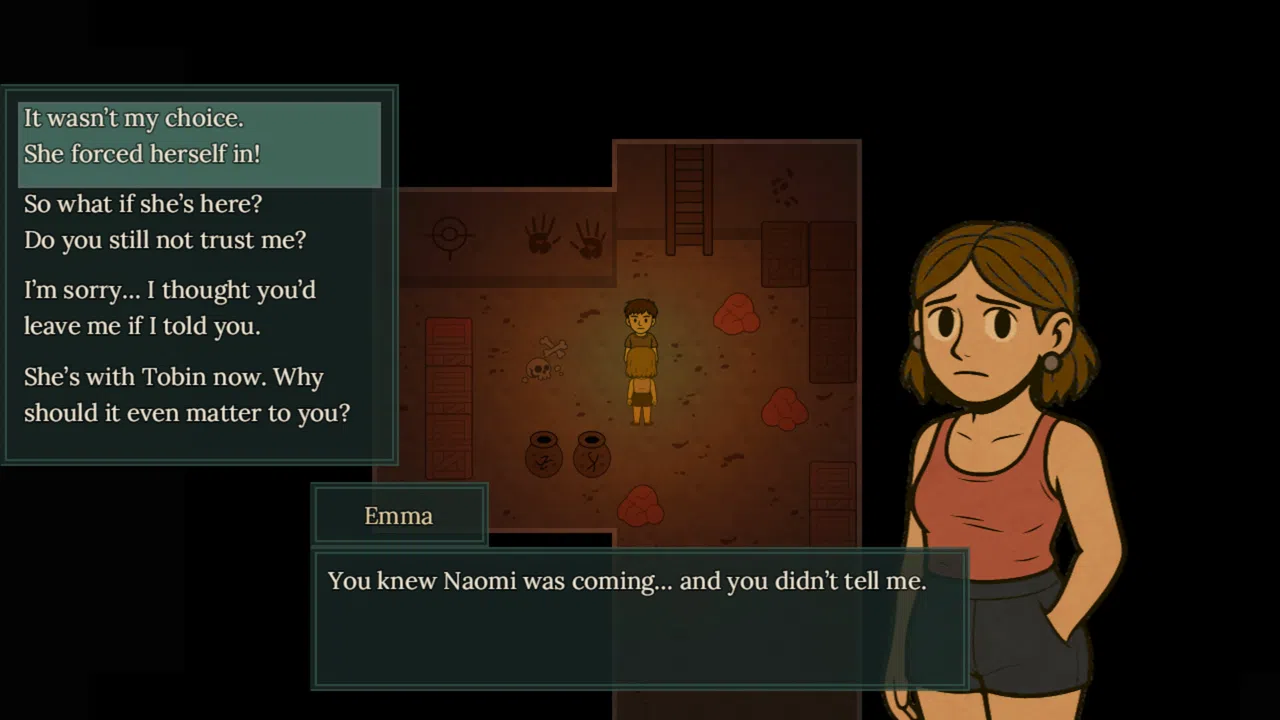 Orikai: The Sacrifice Screenshot 0