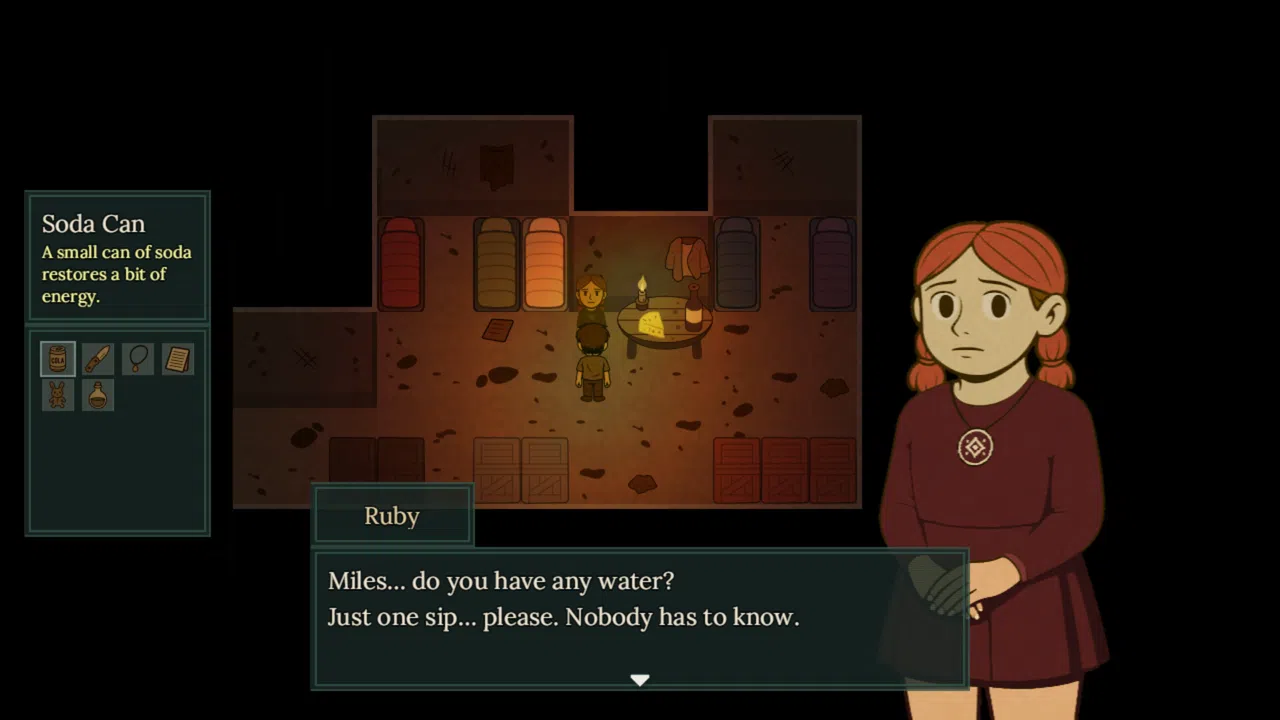 Orikai: The Sacrifice Screenshot 1