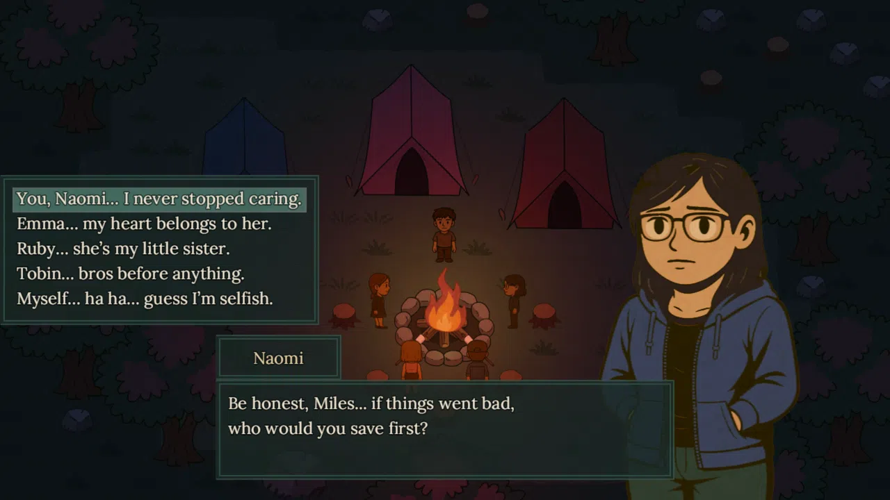 Orikai: The Sacrifice Screenshot 3