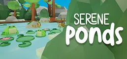 Serene Ponds
