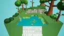 Serene Ponds Screenshot 0