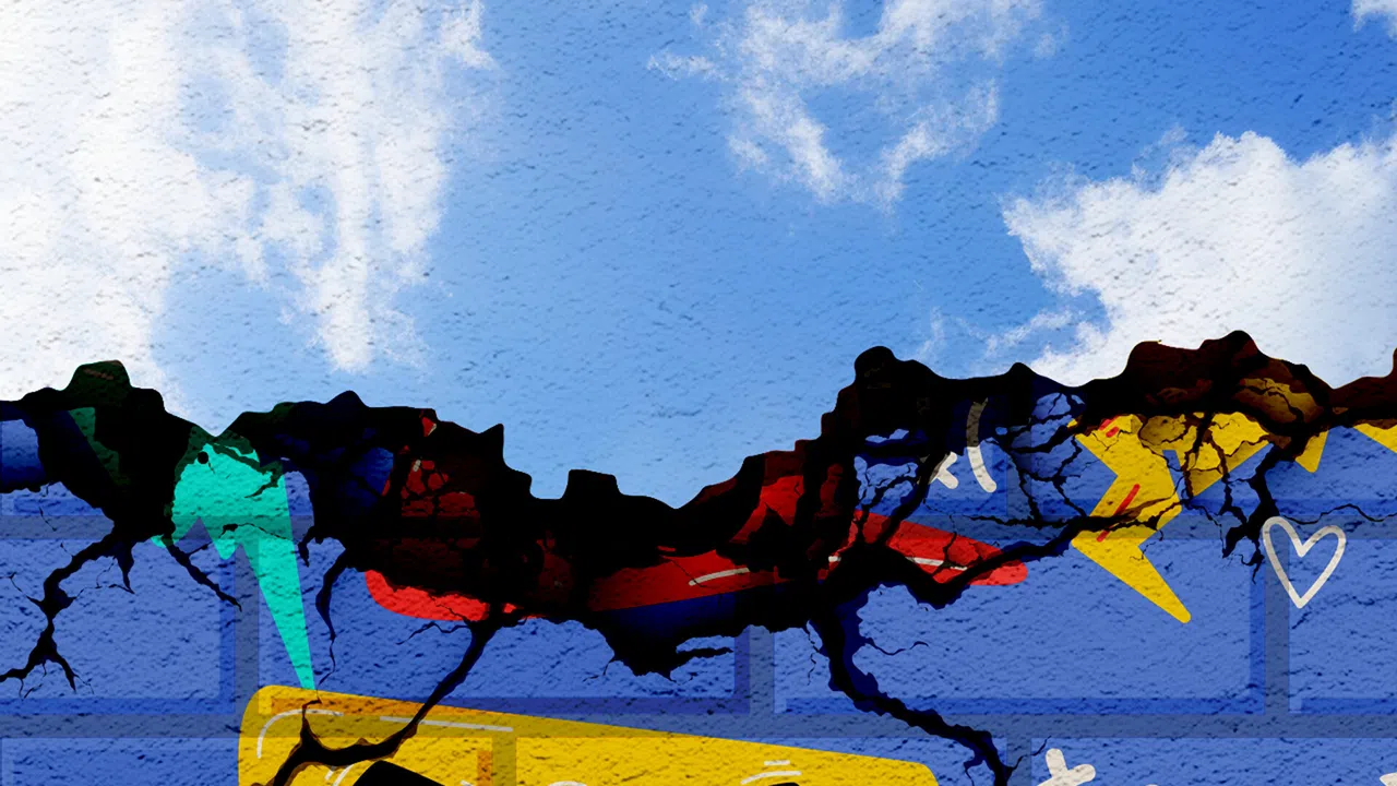Beyond Your Wall Screenshot 2