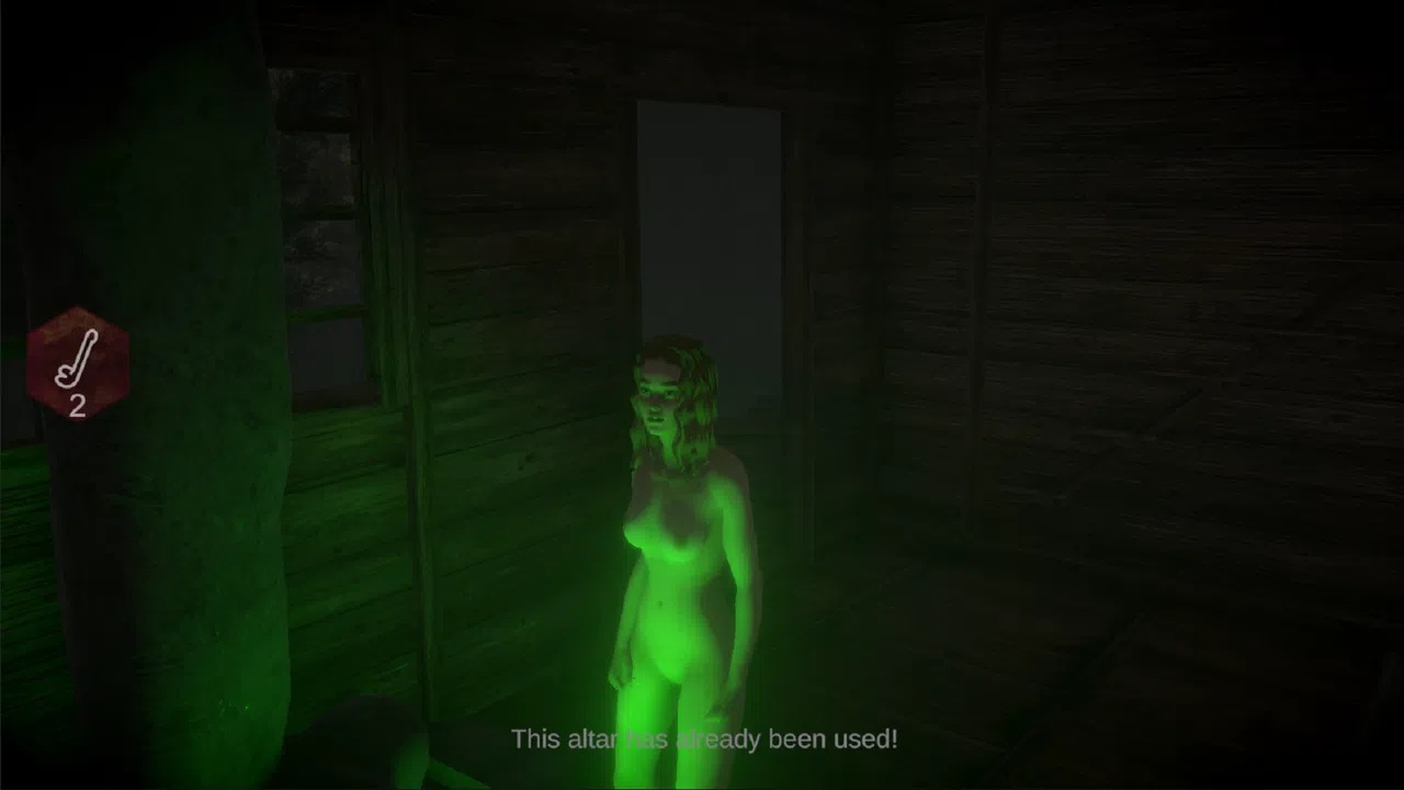 Nude By Night Screenshot 3