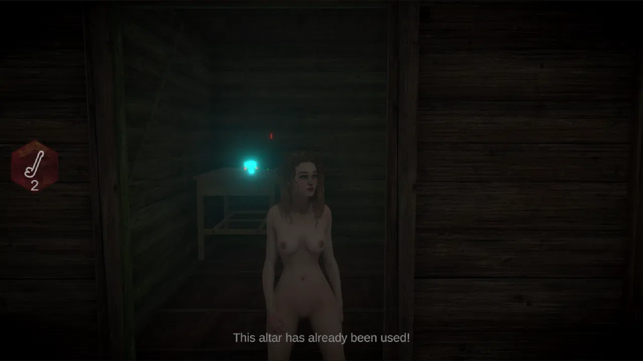 Nude By Night Screenshot 0