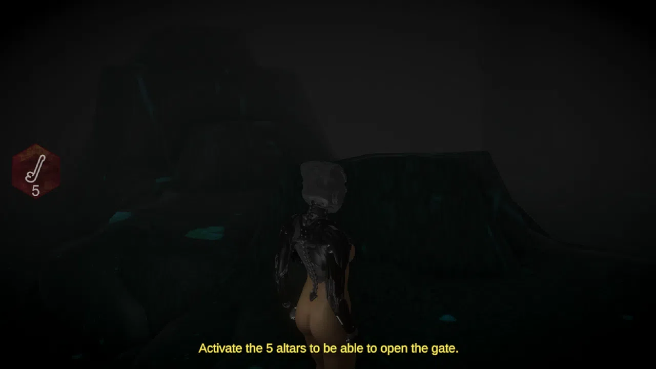 Nude By Night Screenshot 7