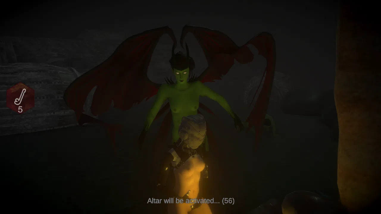 Nude By Night Screenshot 8