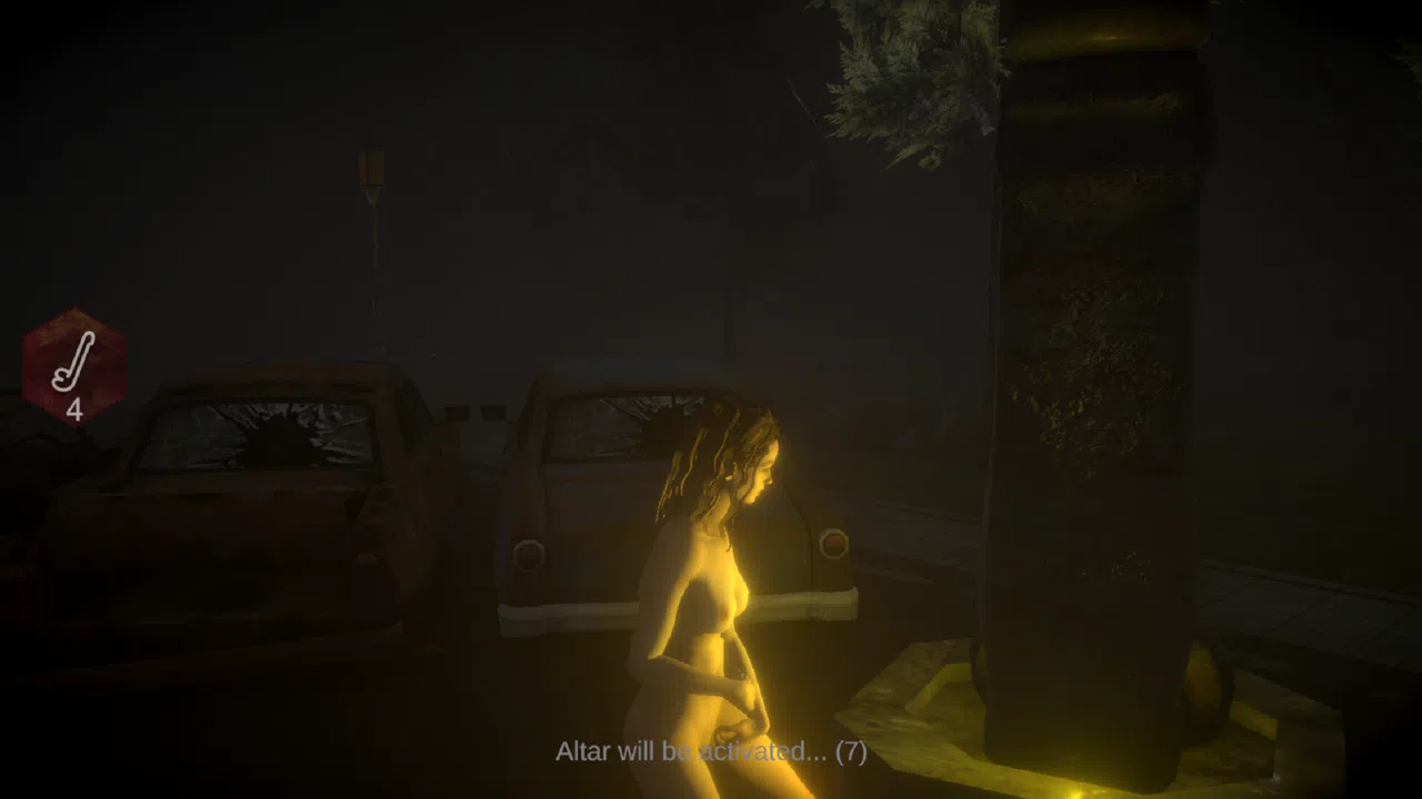Nude By Night Screenshot 4