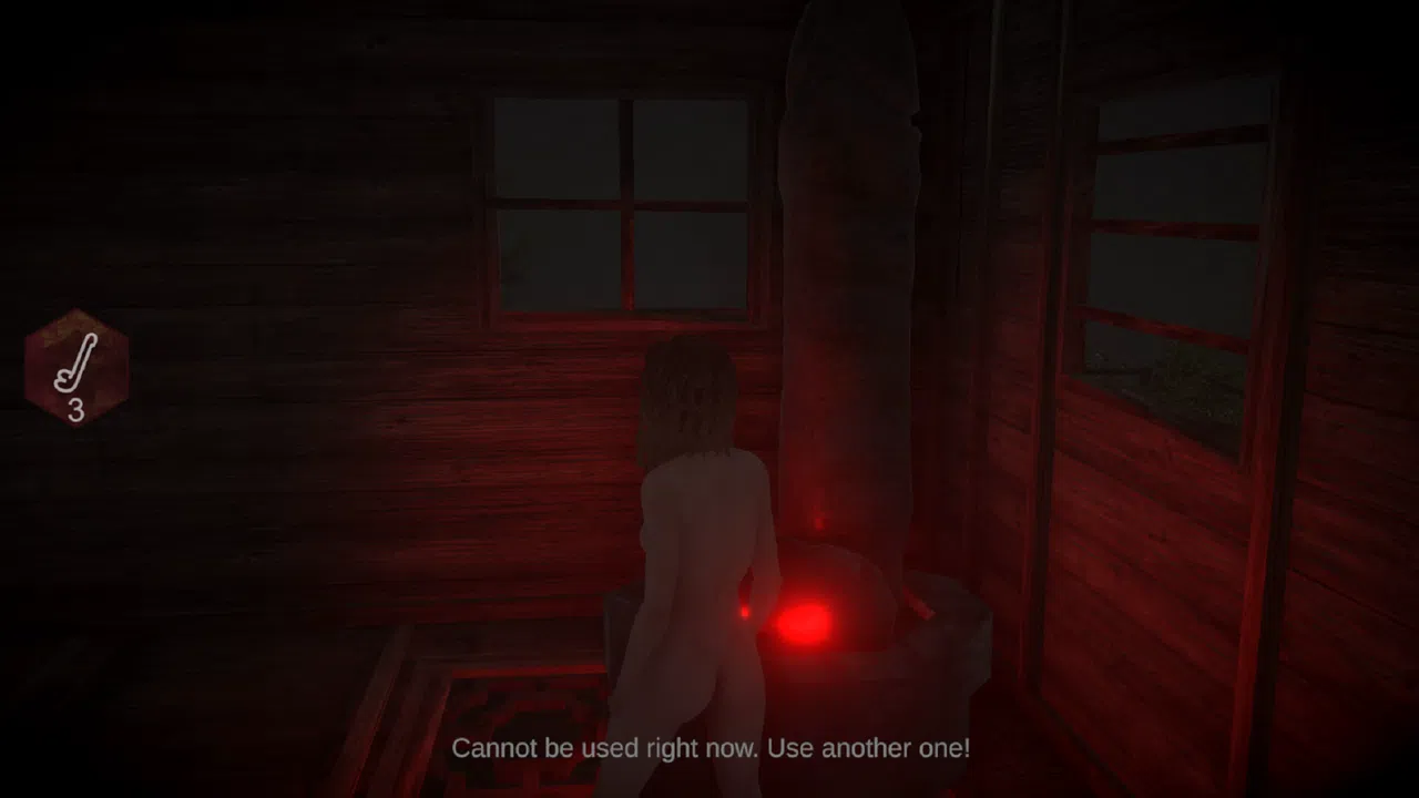Nude By Night Screenshot 2