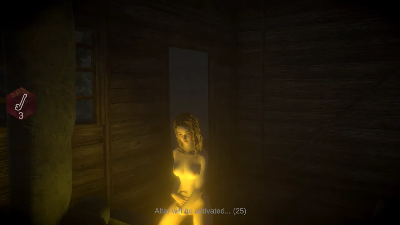 Nude By Night Screenshot 5