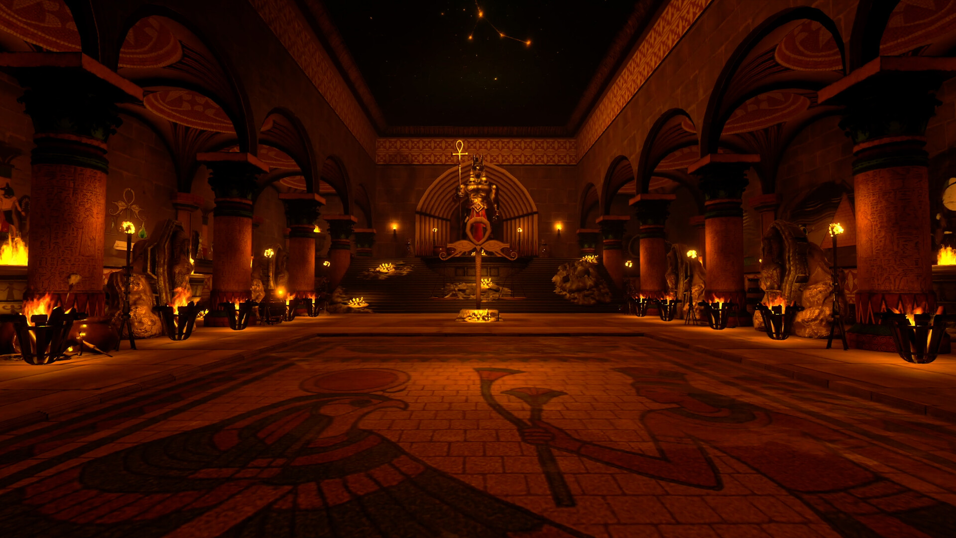 Lost In Your Eyes Screenshot 9