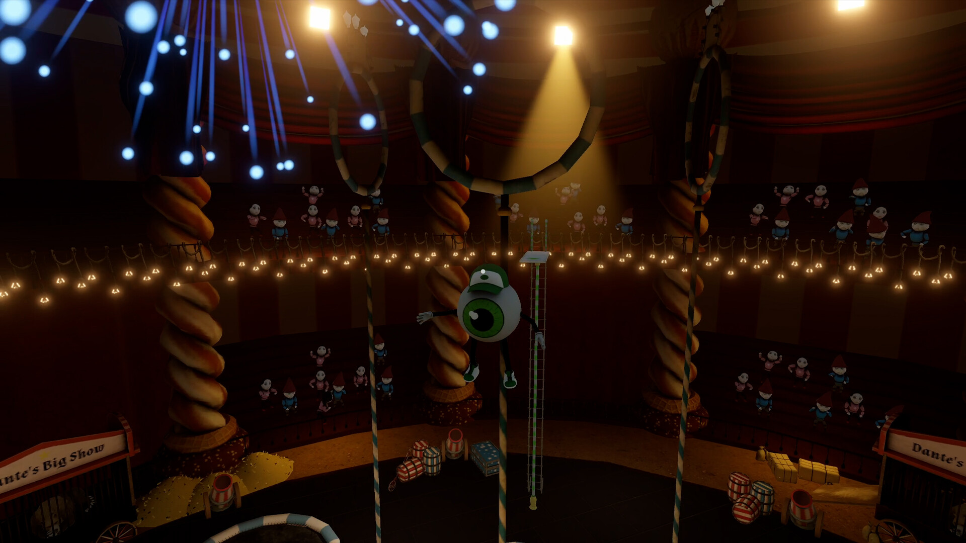 Lost In Your Eyes Screenshot 6