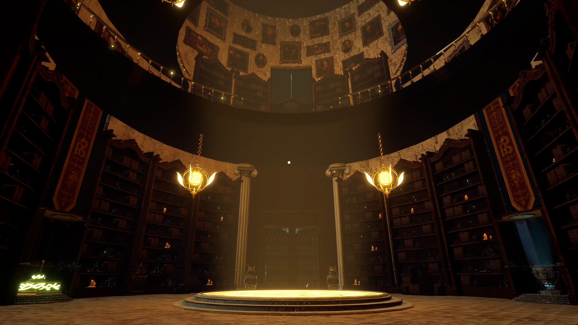 Lost In Your Eyes Screenshot 7