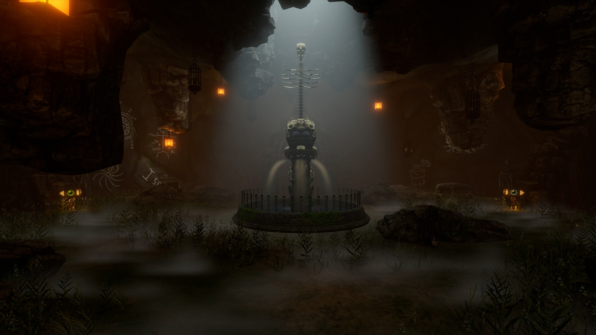 Lost In Your Eyes Screenshot 8