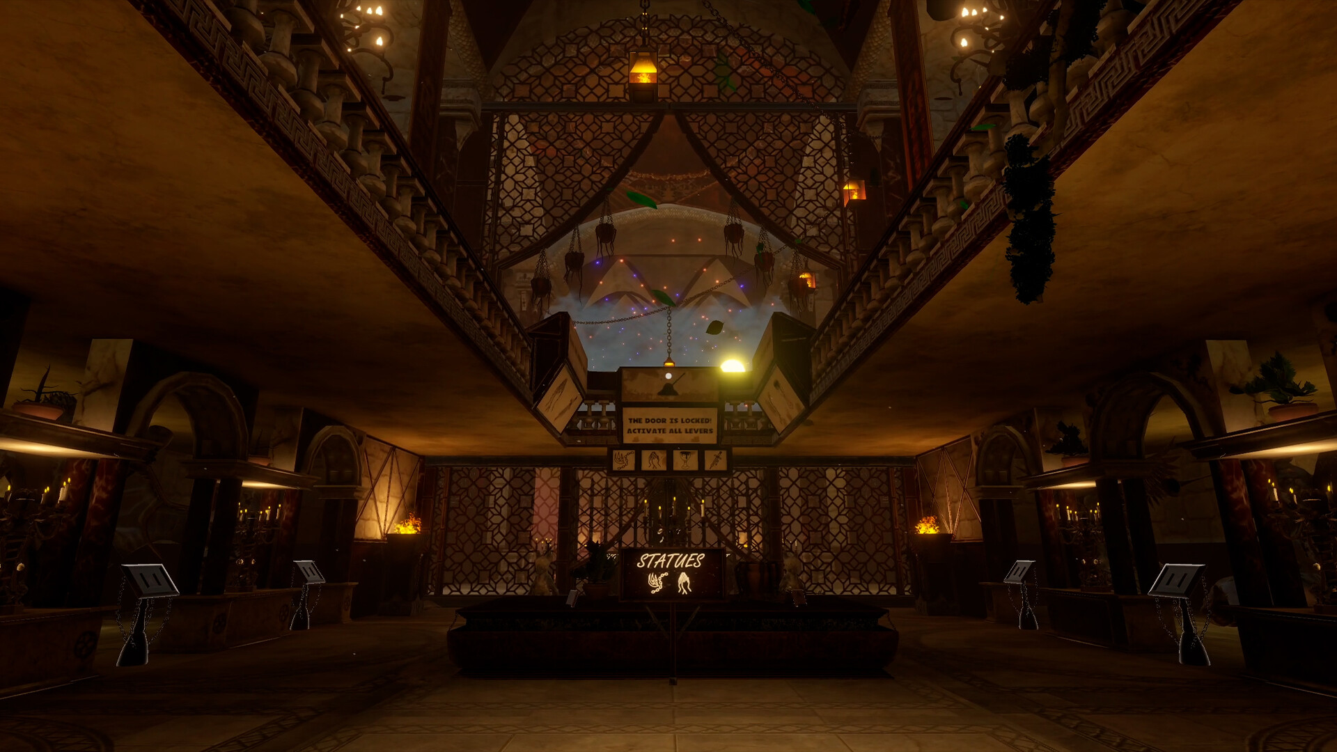 Lost In Your Eyes Screenshot 4