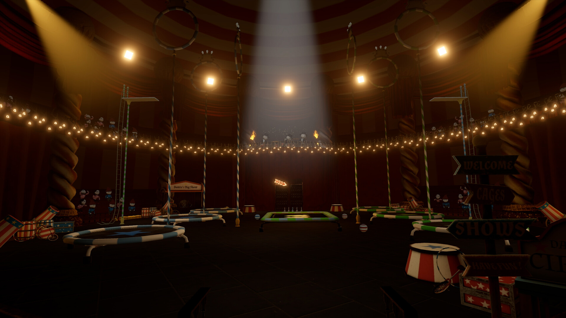 Lost In Your Eyes Screenshot 5