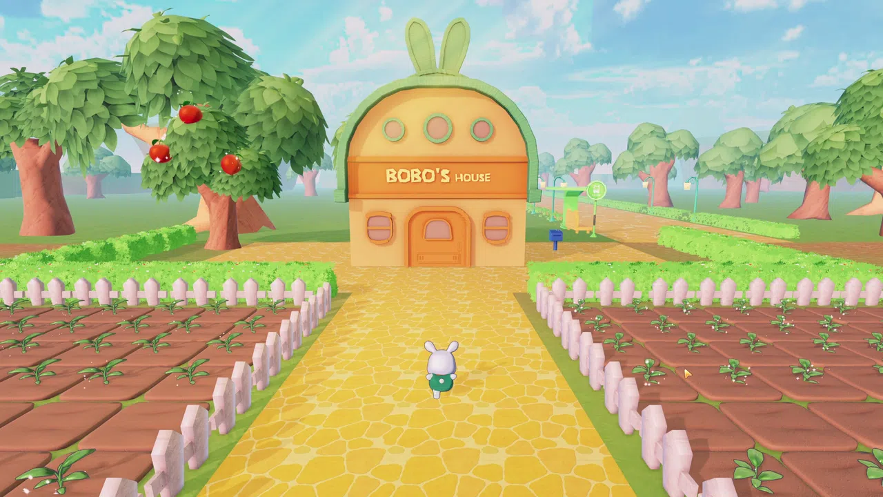 BOBO ~IN ANIMIA~ Screenshot 4