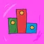 Mightier than Meteors icon