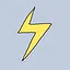 Charged with Battery icon