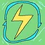 Stay current! icon