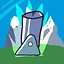 Need a bigger cannon icon