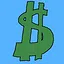 Discretionary Income icon