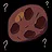 They're definitely NOT meteors