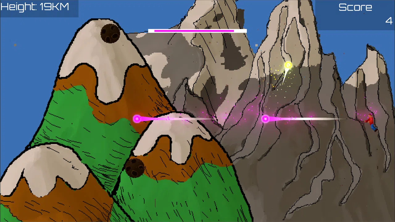 Meteor Strike Screenshot 5