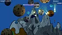 Meteor Strike Screenshot 1