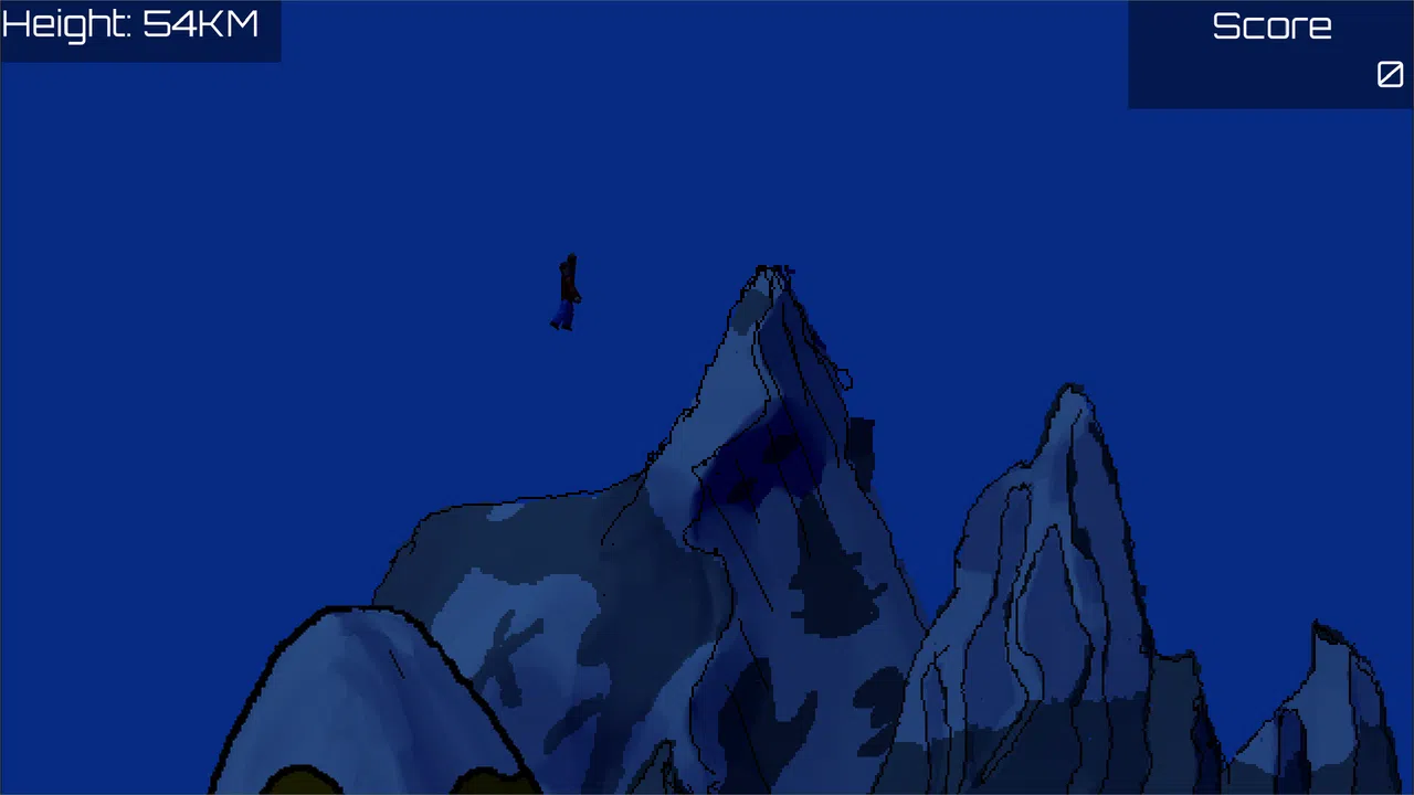 Meteor Strike Screenshot 0
