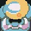 Cut off icon