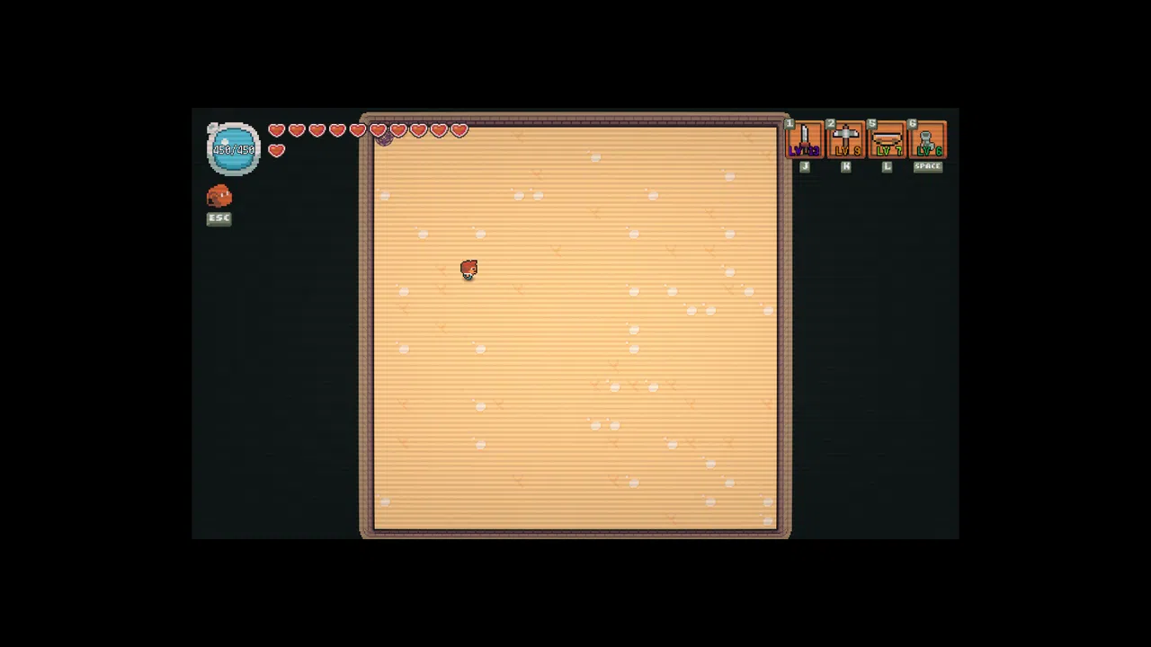Nightmare Pick Screenshot 1