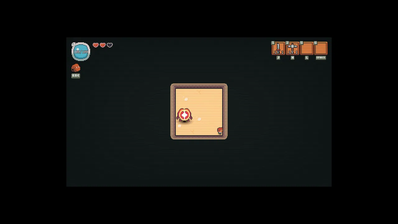 Nightmare Pick Screenshot 4