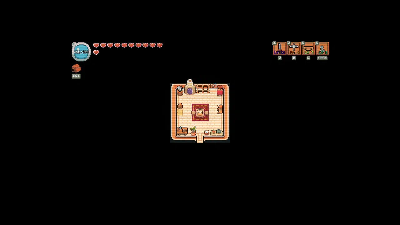 Nightmare Pick Screenshot 0