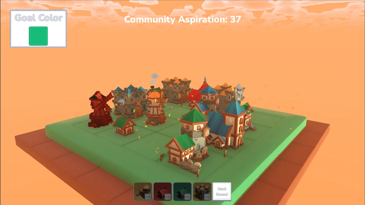 Mirelaine Screenshot 3