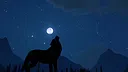 Wilderness Trials: Alpha Wolf Screenshot 5