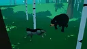Wilderness Trials: Alpha Wolf Screenshot 6